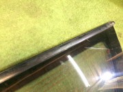 Right rear quarter glass SUBARU LEGACY OEM 65210AE020NB BH9 1999