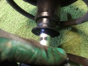 Стойки SUBARU LEGACY OEM 20310AE100, 20310AE110, 20365AE000, B3426, B3427, BH9 1999 EJ254