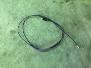 Тросик бензобака SUBARU LEGACY OEM 57330AE030 BH9 1999 Silver 792