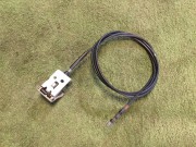 Cable del capó SUBARU LEGACY OEM 57330AE000GE BH9 1999 Silver 792