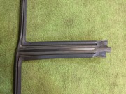Junta de puerta derecha SUBARU LEGACY OEM 63521AE020 BH9 1999 Silver 792