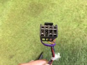 左后视镜 SUBARU LEGACY OEM 91031AE030SJ, 91031AE031SJ, 91031AE032SJ BH9 1999 Silver 792
