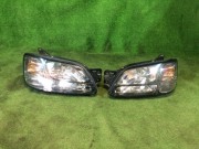 Фары 84001AE260, 84001AE270, 84001AE261, 84001AE271 SUBARU LEGACY