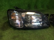 Фары SUBARU LEGACY OEM 84001AE260, 84001AE270, 84001AE261, 84001AE271 BH9 1999