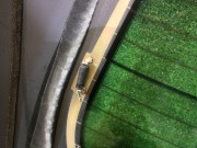 กระจกฝาท้าย SUBARU LEGACY OEM 63011AE010, 63011AE011 BH9 1999