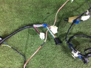 尾门线束 SUBARU LEGACY OEM 81812AE030, 81812AE040 BH9 1999 EJ254