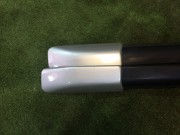 Рейлинги SUBARU LEGACY OEM 91151AE050MV, 91151AE040MV BH9 1999 Silver 792