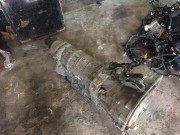 Акпп SUBARU OUTBACK OEM 31000AF890 BPE 2004 EZ30D