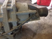 Акпп SUBARU OUTBACK OEM 31000AF890 BPE 2004 EZ30D