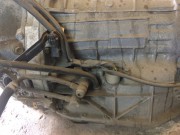 Акпп SUBARU OUTBACK OEM 31000AF890 BPE 2004 EZ30D