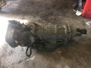 Акпп SUBARU OUTBACK OEM 31000AF890 BPE 2004 EZ30D