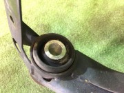 托梁 задняя SUBARU OUTBACK OEM 20152AG000, SAB019 BPE 2004 EZ30D