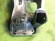 Travesaño delantero SUBARU OUTBACK OEM 20101AG001, 20101AG002 BPE 2004 EZ30D