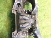 Travesaño delantero SUBARU OUTBACK OEM 20101AG001, 20101AG002 BPE 2004 EZ30D