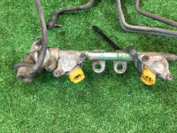Форсунки SUBARU LEGACY OEM 16611AA231, 17533AA161 BG5 1997 EJ20R