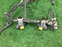 Форсунки SUBARU LEGACY OEM 16611AA231, 17533AA161 BG5 1997 EJ20R