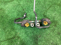 Форсунки SUBARU LEGACY OEM 16611AA231, 17533AA161 BG5 1997 EJ20R