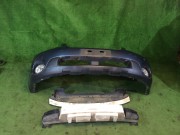 Бампер передний SUBARU OUTBACK OEM 57703AG010BE, 57704AG010, 57712AG000, 57731AG590, 57705AG030, BPE 2004 blue pearl 33A