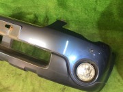 Бампер передний SUBARU OUTBACK OEM 57703AG010BE, 57704AG010, 57712AG000, 57731AG590, 57705AG030, BPE 2004 blue pearl 33A