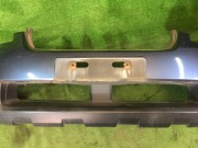 Бампер передний SUBARU OUTBACK OEM 57703AG010BE, 57704AG010, 57712AG000, 57731AG590, 57705AG030, BPE 2004 blue pearl 33A