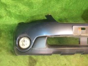 Бампер передний SUBARU OUTBACK OEM 57703AG010BE, 57704AG010, 57712AG000, 57731AG590, 57705AG030, BPE 2004 blue pearl 33A