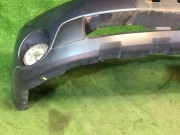 Бампер передний SUBARU OUTBACK OEM 57703AG010BE, 57704AG010, 57712AG000, 57731AG590, 57705AG030, BPE 2004 blue pearl 33A