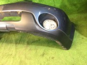 Бампер передний SUBARU OUTBACK OEM 57703AG010BE, 57704AG010, 57712AG000, 57731AG590, 57705AG030, BPE 2004 blue pearl 33A