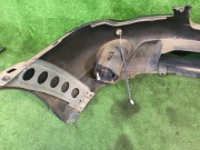 Бампер передний SUBARU OUTBACK OEM 57703AG010BE, 57704AG010, 57712AG000, 57731AG590, 57705AG030, BPE 2004 blue pearl 33A