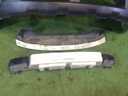 Бампер передний SUBARU OUTBACK OEM 57703AG010BE, 57704AG010, 57712AG000, 57731AG590, 57705AG030, BPE 2004 blue pearl 33A
