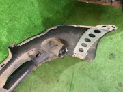 Бампер передний SUBARU OUTBACK OEM 57703AG010BE, 57704AG010, 57712AG000, 57731AG590, 57705AG030, BPE 2004 blue pearl 33A
