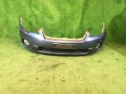 Бампер передний SUBARU OUTBACK OEM 57703AG010BE, 57704AG010, 57712AG000, 57731AG590, 57705AG030, BPE 2004 blue pearl 33A