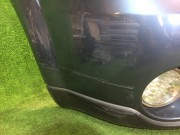 Бампер передний SUBARU OUTBACK OEM 57703AG010BE, 57704AG010, 57712AG000, 57731AG590, 57705AG030, BPE 2004 blue pearl 33A