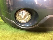 Бампер передний SUBARU OUTBACK OEM 57703AG010BE, 57704AG010, 57712AG000, 57731AG590, 57705AG030, BPE 2004 blue pearl 33A