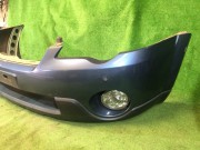 Бампер передний SUBARU OUTBACK OEM 57703AG010BE, 57704AG010, 57712AG000, 57731AG590, 57705AG030, BPE 2004 blue pearl 33A