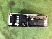グローブボックス・アームレスト SUBARU OUTBACK OEM 92111AG060WA BPE 2004 blue pearl 33A