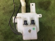 Depósito do lava-vidros SUBARU OUTBACK OEM 86631AG000, 86611AG000, QF00N00001 BPE 2004 EZ30D