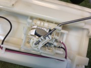 ปั๊มติ๊ก SUBARU OUTBACK OEM 42021AG020 BPE 2004 EZ30D