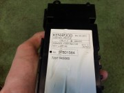 Climate control unit SUBARU OUTBACK OEM 72311AG060, 72311AG061 BPE 2004 EZ30D