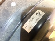 Bomba de freno VDC SUBARU OUTBACK OEM 26401AG020, 26402AG000 BPE 2004 EZ30D