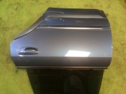 左リアドア SUBARU OUTBACK OEM 60409AG0509P, 60409AG0519P BPE 2004 blue pearl 33A