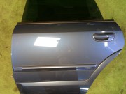 左リアドア SUBARU OUTBACK OEM 60409AG0509P, 60409AG0519P BPE 2004 blue pearl 33A
