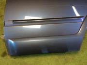 左リアドア SUBARU OUTBACK OEM 60409AG0509P, 60409AG0519P BPE 2004 blue pearl 33A