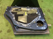 左リアドア SUBARU OUTBACK OEM 60409AG0509P, 60409AG0519P BPE 2004 blue pearl 33A