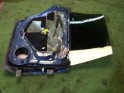 左リアドア SUBARU OUTBACK OEM 60409AG0509P, 60409AG0519P BPE 2004 blue pearl 33A