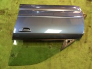 左前门 SUBARU OUTBACK OEM 60009AG0509P, 60009AG0519P BPE 2004 blue pearl 33A