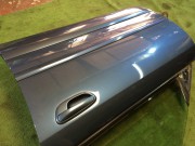 左前门 SUBARU OUTBACK OEM 60009AG0509P, 60009AG0519P BPE 2004 blue pearl 33A