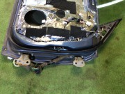 左前门 SUBARU OUTBACK OEM 60009AG0509P, 60009AG0519P BPE 2004 blue pearl 33A