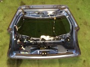 Portón trasero SUBARU OUTBACK OEM 60809AG0009P, 60809AG0019P BPE 2004 blue pearl 33A