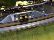 Portón trasero SUBARU OUTBACK OEM 60809AG0009P, 60809AG0019P BPE 2004 blue pearl 33A