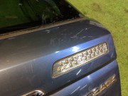Portón trasero SUBARU OUTBACK OEM 60809AG0009P, 60809AG0019P BPE 2004 blue pearl 33A